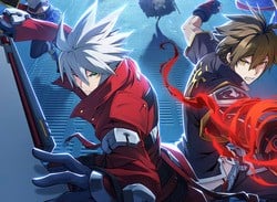 BlazBlue Entropy Effect X (Switch) - A Remarkably Over-Ambitious Roguelike That Goes Deep