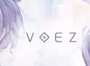 Latest Update For Rhythm Game VOEZ Increases Total Song Count To 185