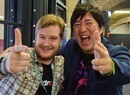 Suda51 On Travis Strikes Again, Nintendo Switch And The Future Of No More Heroes