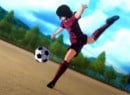Captain Tsubasa: Rise Of New Champions Gets A Major Update And New DLC