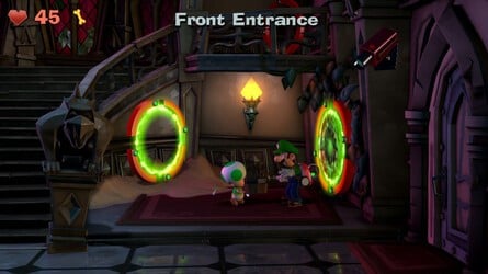 Luigi's Mansion 2 HD Walkthrough Guide