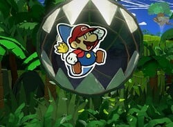 Paper Mario: The Origami King - 20 Gorgeous Screenshots And Box Art Revealed