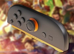 Koei Tecmo Switch 2 Launch Title Showcases Joy-Con And USB Mouse Gameplay