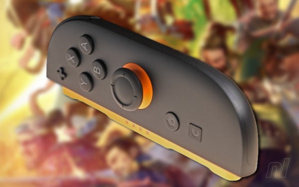 Koei Tecmo Switch 2 Launch Title Showcases Joy-Con And USB Mouse Gameplay