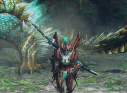 Monster Hunter 3 Ultimate is Half Price in Europe and North America