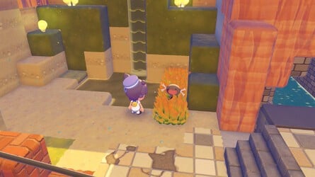 Pokémon Pokopia: How To Get Bricks 3