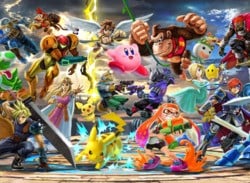 Here Are The 30 Most-Downloaded Switch Games During The First Half Of 2019 In Japan