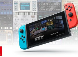 KORG Gadget Releases Worldwide Next Week On The Switch eShop