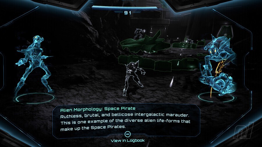 Galactic Federation UTO Research Center 2