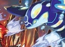 Pokémon Omega Ruby, Alpha Sapphire, X & Y Receive Global Updates