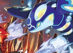 Pokémon Omega Ruby, Alpha Sapphire, X & Y Receive Global Updates