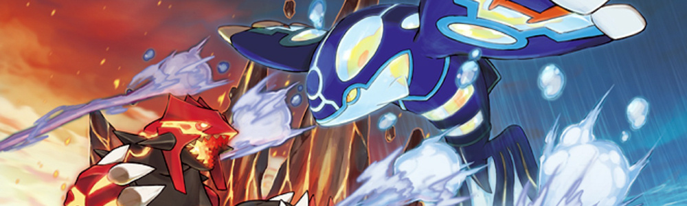 Pokemon Omega Ruby Alpha Sapphire X Y Receive Global Updates Nintendo Life