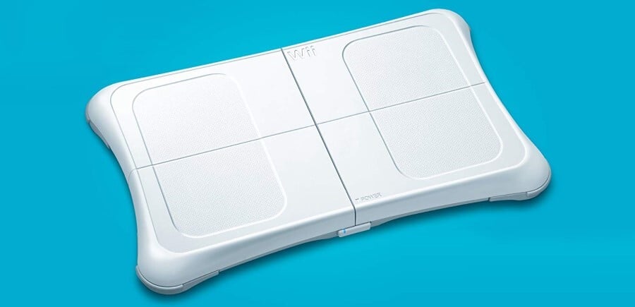 Wii Balance Board