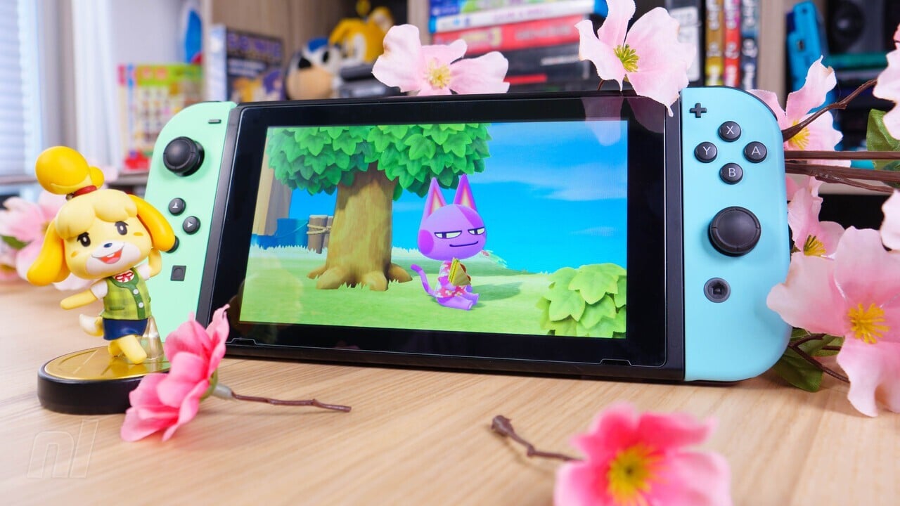 Updated] Switch Emulator Yuzu Adds, Then Removes Online Services