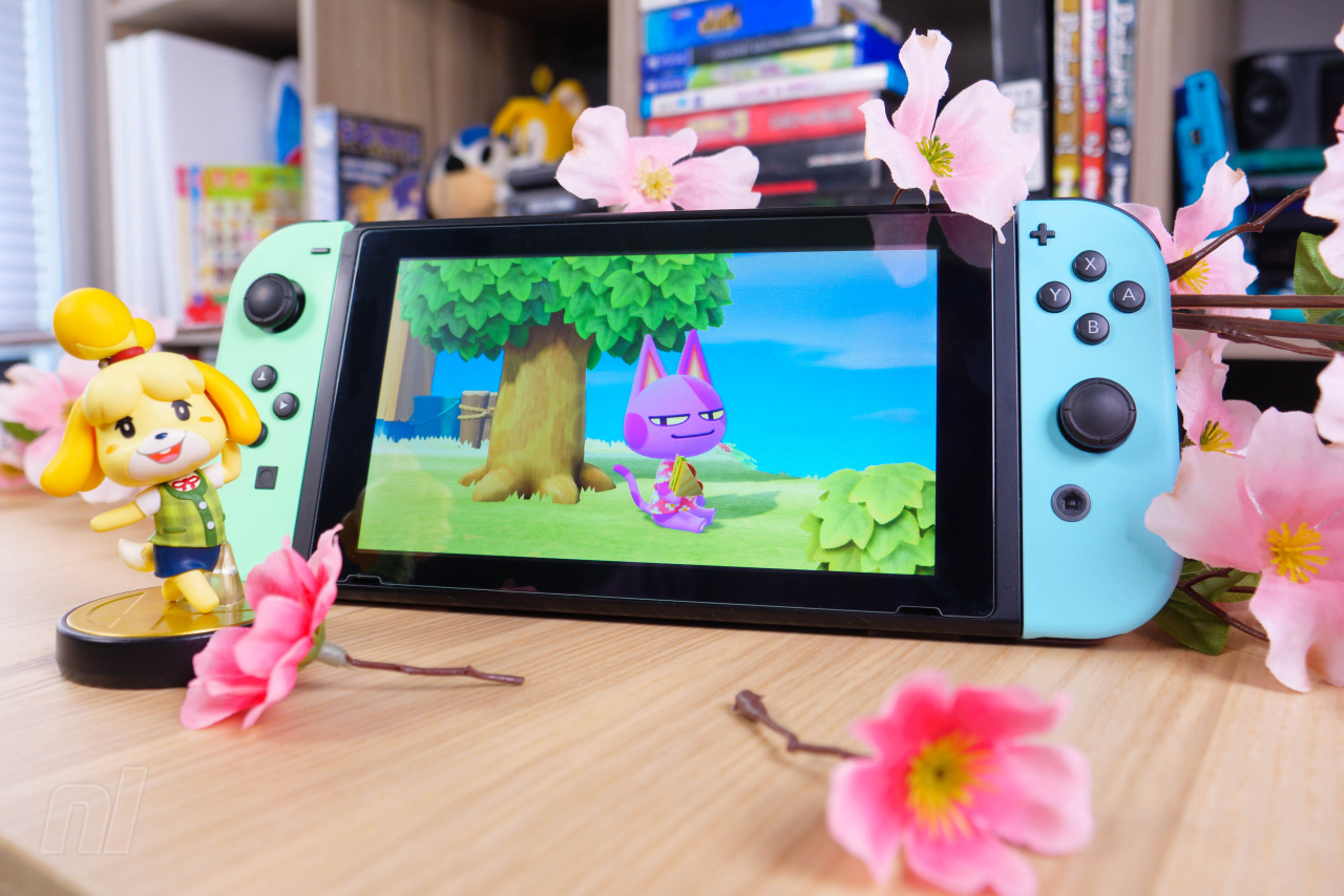 Yuzu Switch Emulator New Build Introduces Massive Performance