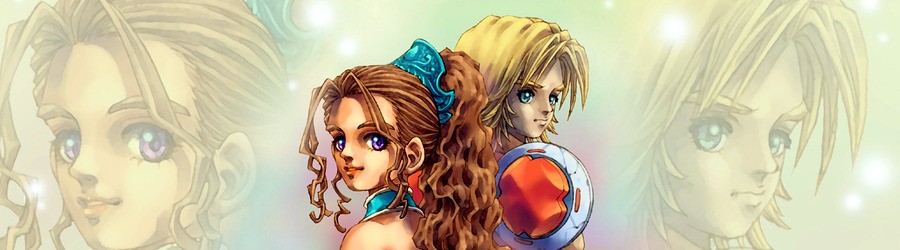 Sword of Mana (GBA)