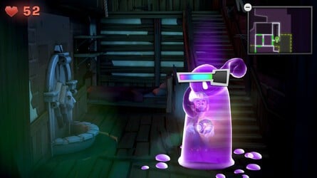 Luigi's Mansion 2 HD Walkthrough Guide