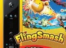 FlingSmash Shows off a New Wii Remote with MotionPlus Built-In