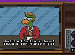 Duck Game Will Make An Action-Packed Splash On Switch This May