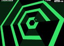 iOS Smash Hit Super Hexagon Could Be Coming To 3DS