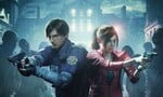 Resident Evil 2 - An Admirable Re-Imagining of the 1998 Classic