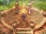 The Previews For Dragon Quest I & II HD-2D Remake Are In