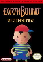 EarthBound Beginnings (NES)