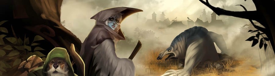 Against the Storm (Switch eShop)