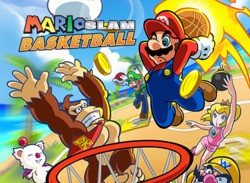 Mario Slam Basketball Rated By Australian Classification Board