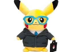 Intern Pikachu is Now Available to Buy in North America