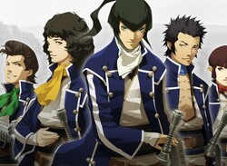 Shin Megami Tensei IV Team Want To Change The Mindset That Social Games "Are Good Enough”