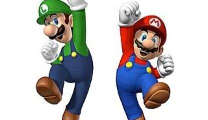 Wii Dominates 2009 Sales