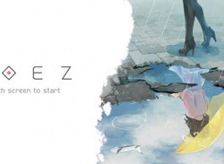 Rhythm-Action Wonder VOEZ Will Go Physical In Time For The Summer