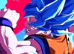 Here's How Dragon Ball FighterZ Looks On Nintendo Switch