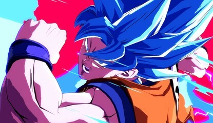 Here's How Dragon Ball FighterZ Looks On Nintendo Switch