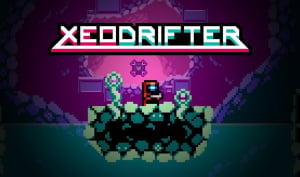 Xeodrifter