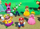 Check Out This Introduction Trailer For Mario Party Superstars Ahead Of Its Launch This Month