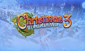 Christmas Wonderland 3