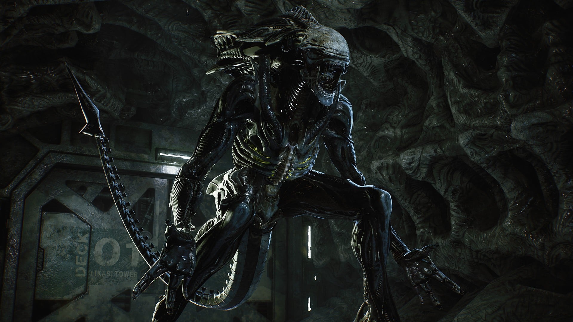 Aliens: Fireteam Elite 2 Switch Release Suffers Last-Minute Delay