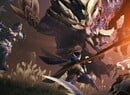 Could Monster Hunter Rise Hint At New Switch Hardware On The Horizon?