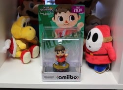 UK Retailer GAME Cashes In On Intense amiibo Demand By Hiking Price