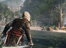 Ubisoft: Players Will Let Us Know When They've Had Enough Assassin's Creed