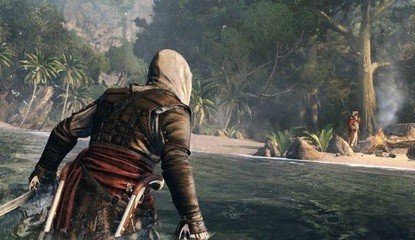 Ubisoft: Players Will Let Us Know When They've Had Enough Assassin's Creed
