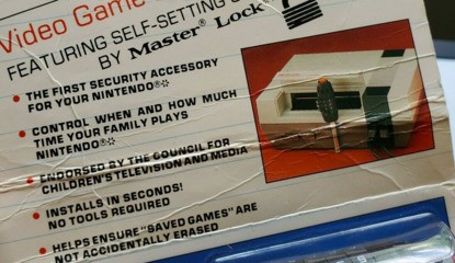 Remembering When One Company Ruined Christmas For Some NES Owners