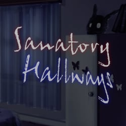 Sanatory Hallways Cover
