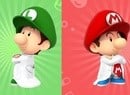 Two Babies Become Qualified Doctors In Dr. Mario World Later This Week