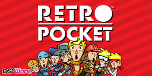 Retro Pocket