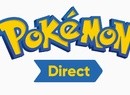 Pokémon Direct January 2020 - Live!