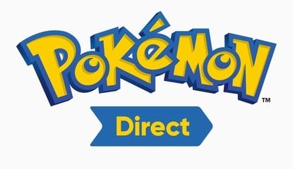 Pokémon Direct January 2020 - Live!