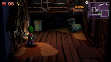 Luigi's Mansion 2 HD Walkthrough Guide